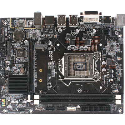 

Onda B75E Solid Intel B75LGA 1155