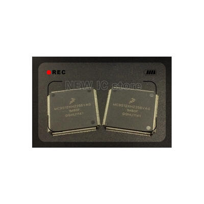 

10pcs/lot MC9S12XHZ256VAG MC9S12XHZ256 TQFP144 IC Free Shipping