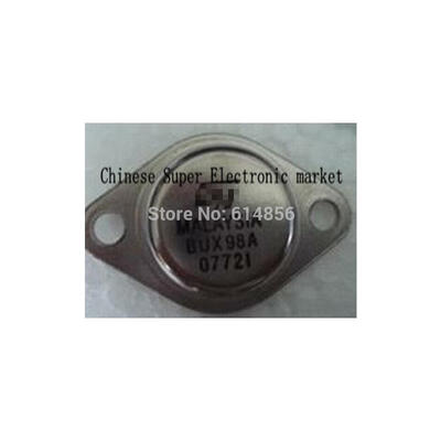 

10PCS Bux98a Bux98 TO-3