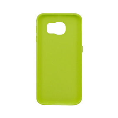 

Soft Silicone Fitted Cover Case Skin for Samsung Galaxy S6