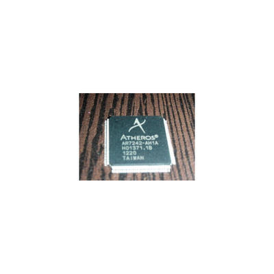 

2 PCS/LOT AR7242-AH1A AR7242 QFP Original electronics IC kit