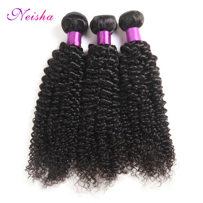 

Peruvian Afro Kinky Curly Hair Human hair bundles Deal 3 Bundles Deal Peruvian Virgin Hair Curly Hair Weave