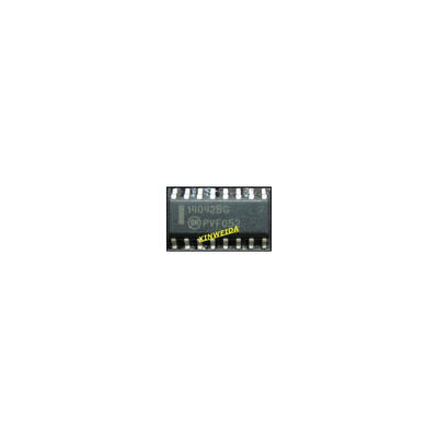 

50pcs/lot mc14042bdr2 mc14042 Good qualtity.HOT SELL .FREE SHIPPING.BUY IT DIRECT