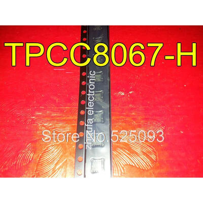 

10pcs/lot TPCC8067-H TPCC8067H 8067H