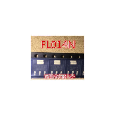 

50pcslot Free Shipping 100 new&original Nasiont IRFL014N FL014N SOT223 P -channel MOS transistor