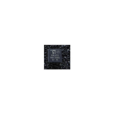

FREE SHIPPING AWL6153M7UP8 AWL6153 DFN10 ORIGINAL STOCK 5 PCSLOT IC
