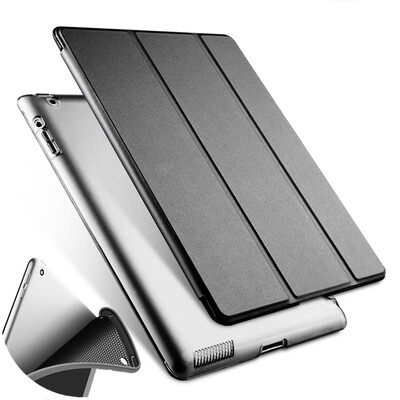 

RBP для iPad 2 3 4 случая Роскошный Кожаный чехол TPU для Apple iPad 2 Защитная крышка корпус All-inclusive для iPad 4 корпус 9,7