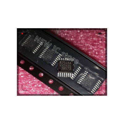 

Free shipping 50PCS Penhold: S-8254AAGFT S-8254 8254AA TSSOP16 new original authentic spot