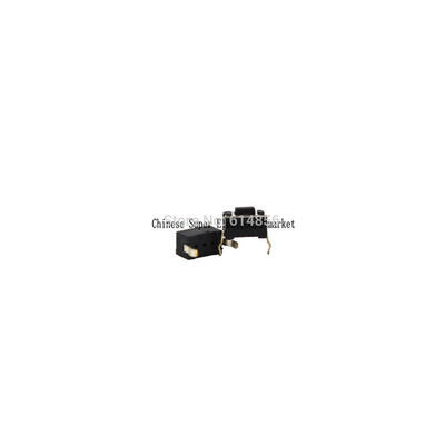 

50PCS DIP push button switch Tact Switch 3643mm 3x6x43mm