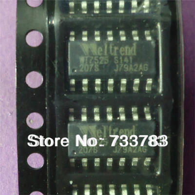 

5pcs/lot WT7525-S141 WT7525S141 SOP14