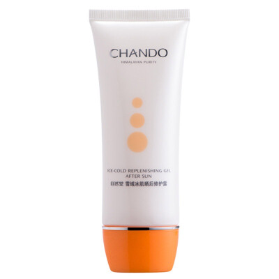 

【Jingdong Supermarket】 Natural Paradise (CHANDO) Snow White Whitening Sunscreen (Spray) SPF30 + / PA ++ 110ml