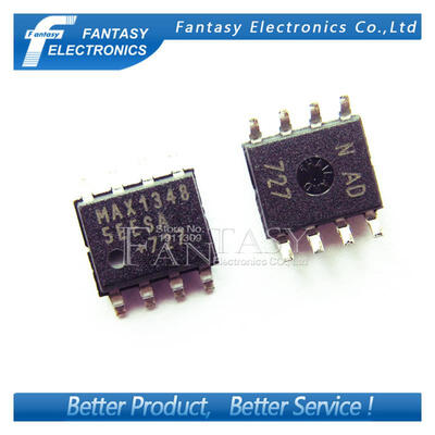 

5PCS MAX13485EESA SOP8 MAX13485 SOP SMD new&original IC free shipping