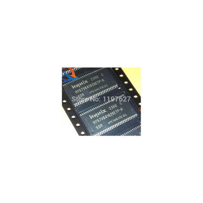 

FREE SHIPPING HY57V641620ETP-H ORIGINAL IN STOCK TSSOP 10PCSLOT IC