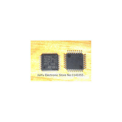 

New original 20PCS STM8S903K3T6C LQFP32