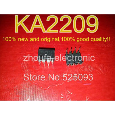 

20pcs/lot KA2209
