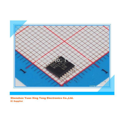 

10PCS/LOT PCA9554PW PCA9554 9554dh tssop16 original electronics IC kit