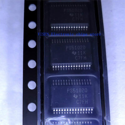 

5pcslot TI TPS51020 PS51020 SOP Dual DDR optional synchronous step-down controller