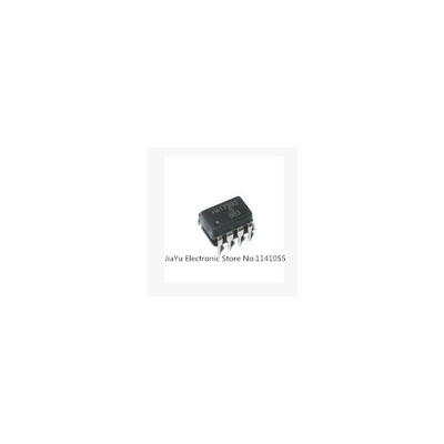 

50PCSLOT HA17393B DIP-8 New