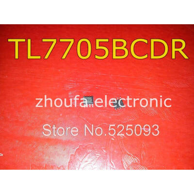 

20pcslot TL7705BCDR 7705BC original