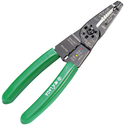 

LAOA lightweight wire stripper stripper stripper stripper 8 inch LA812528