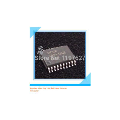 

Free Shipping 10pcs/lot X9241AUS X9241 SOP IN STOCK Electronic components IC