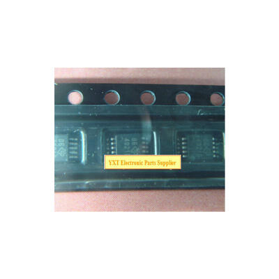 

10pcslot TPS40210DGQR TPS40210 40210 MSOP10 original electronic components IC kit in stock