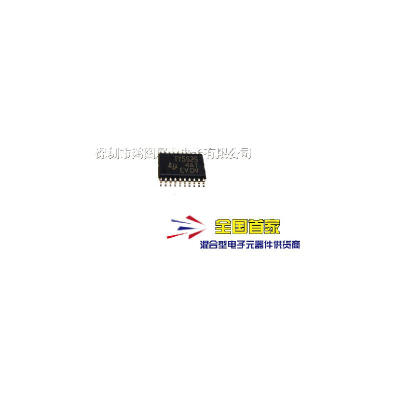 

10PCS/LOT TLV5629IPW TLV5629I TY5629 TSSOP 100%new&original chips IC electronics kit in stock