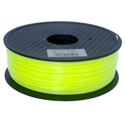 

PLA consumable filament 3D printer consumptive material PLA material volume