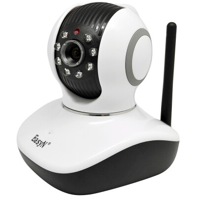 

Easy eyes (EasyN) 147W 1080P HD network camera wireless camera phone monitor card local storage wifi ip camera