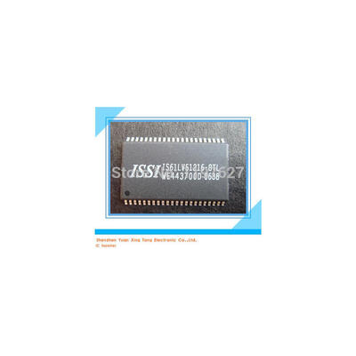 

FREE SHIPPING IS61LV51216-8TL Flash Memory TSSOP 10PCSLOT IC