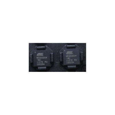 

Free Shipping 10 PCS/LOT ATMEGA32U4-MU ATMEGA32U4 MEGA32U4 QFN NEW IN STOCK IC