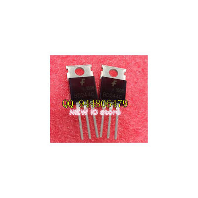 

50pcslot Free shipping BD244C 6A 100V PNP TO-220 transistor ensure original