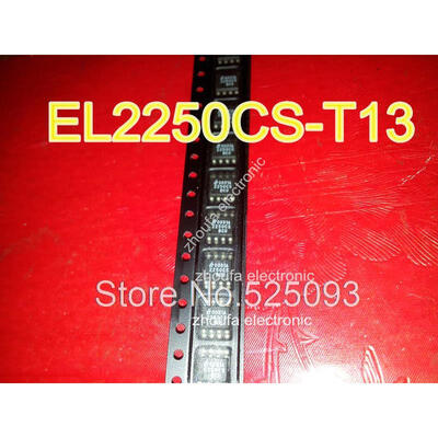 

10pcslot EL2250CS-T13 EL2250CS 2250CS EL2250CSZ SOP