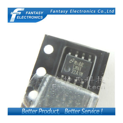 

5PCS LM6132AIMX SOP8 LM6132AIM SOP LM6132 SMD new and original IC free shipping