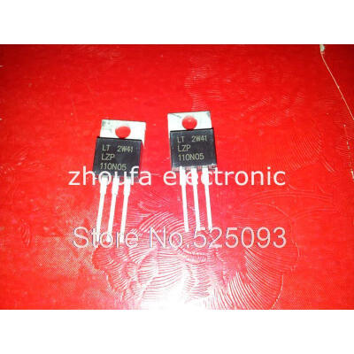 

10pcslot LZP110N05 110N05 TO220