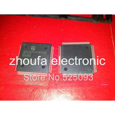 

1pcs/lot TDA12067H1-N1E0B TDA12067H1-N1EOB QFP