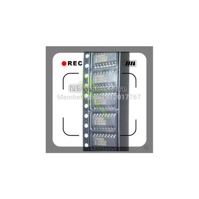 

50pcs/Lot 74HC365D 74HC365 HC365D HC365 SOP-16 Free Shipping NEW IC