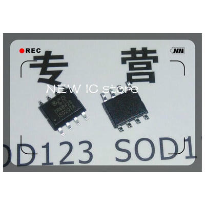 

Free Shipping 10pcs/lot CR6842S CR6842 IC SOP8