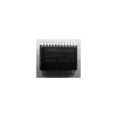 

Free Shipping 5 PCS/LOT CS5550-ISZ CS5550-IS CS5550 TSSOP24 NEW IN STOCK IC
