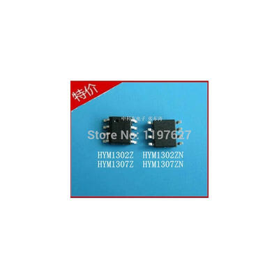 

FREE SHIPPING HYM1302ZN HYM1302Z HYM1302 SOP NEW & ORIGINAL STOCK 10PCS/LOT CLOCK IC