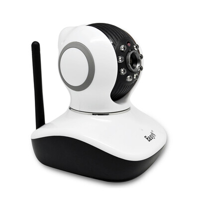 

easyn mini10d беспроводной сети безопасности 960p поворотных IP камеру ночного видения