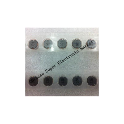 

100PCS CD75 33UH 775mm SMD power inductor