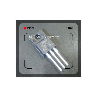 

Free shipping 13NM60N STF13NM60N 600V 13A TO220 original and new 10PCS/LOT