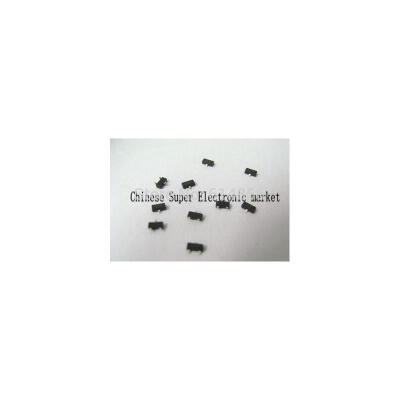 

50PCS SMD Transistor MMBT4401 2X SOT23 0.6A/40V