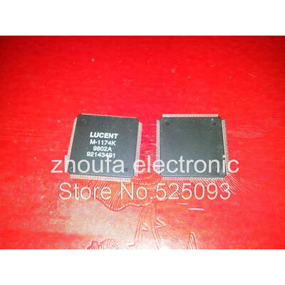 

1pcslot M-1174K QFP