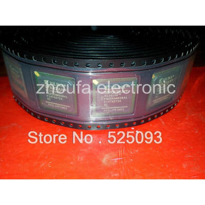 

5pcslot XC2S100-FG256AMS