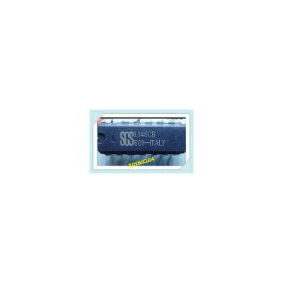

4pcslot l146cb l146 cb DIP14 Good qualtityHOT SELL FREE SHIPPINGBUY IT DIRECT