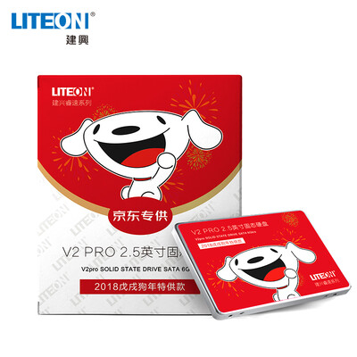 

Jingdong JOY joint models Lite Lite Rui speed series V2 PRO 256G SATA3 solid state drive