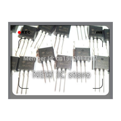 

50pcslot AOT2910L AOT2910 T2910L T2910 TO-220 Free Shipping