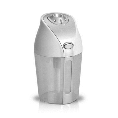 

2018 New Explosion models new lemon humidifier Mini USB humidifier car humidifier